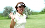 Giải golf dành riêng cho phái đẹp diễn ra ở Đồ Sơn