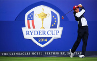 Ryder Cup 2014: Khi sức trẻ đối đầu kinh nghiệm