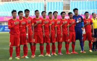 Olympic Việt Nam không quan tâm U19 Việt Nam đá SEA Games