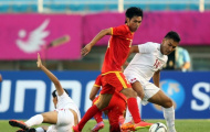 Điểm tin sáng 26/09: Olympic Việt Nam quyết làm nên lịch sử