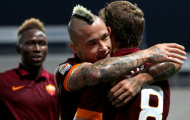 Trước vòng 5 Serie A: Khó có bất ngờ