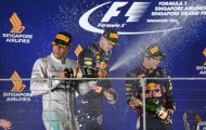 Grand Prix Singapore và những lý giải dưới góc độ chiến thuật