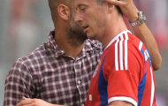 Góc nhìn: Muốn Lewandowski thi đấu tốt, Pep Guardiola phải thay đổi