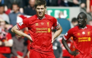 Liverpool cần phải có một khung đội hình vững chắc