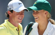 Rory McIlroy: 'Bây giờ bạn gái của tôi là golf'