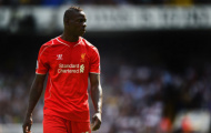 Rồi Balotelli sẽ trở thành tượng đài tại Liverpool