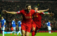 Trước vòng 6 Premier League: Mở tiệc ở Merseyside