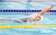 Vì sao Ánh Viên thất bại nội dung sở trường 200m hỗn hợp?