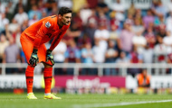 Tottenham thiếu tự tin khi đối đầu với các ông lớn