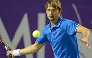 Carlos Ferrero khánh thành học viện tennis tại thành phố Thẩm Quyến