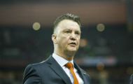 Chỉ trích dành cho Van Gaal là còn nhẹ
