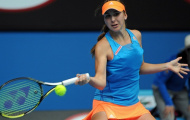 Belinda Bencic - Có 11 nhà tài trợ vẫn chưa là triệu phú!!!