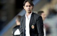Dấu hỏi cho Inzaghi khi Berlusconi lại truyền đạo bóng đá