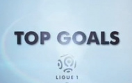 Video: Top 5 bàn thắng đẹp nhất ở vòng 7 Ligue 1