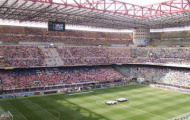 Milan-Inter gặp mặt để quyết định tương lai của San Siro