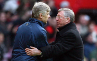 Điểm tin chiều 26/09: Phong cách huấn luyện của Sir Alex Ferguson đã lỗi thời