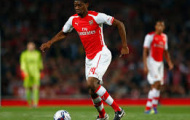Video: Màn trở lại của Abou Diaby trong màu áo Arsenal