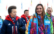 Isinbayeva sẽ không thi đấu trong năm 2015