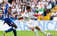 Cristiano Ronaldo: 'Đây không phải là lúc để nghỉ ngơi'