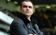 Roberto Martinez lên mặt 'dạy dỗ' Liverpool