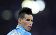 Video: Vì sao nước Anh mê mệt trước Marek Hamsik?