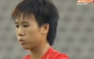 Video: Bàn thắng lịch sử giúp tuyển nữ Việt Nam vào bán kết ASIAD