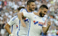 Trước vòng 8 Ligue 1: Marseille không có đối thủ, PSG hụt hơi?