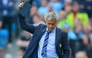 Mourinho đáp trả lại những lời chỉ trích của Pellegrini