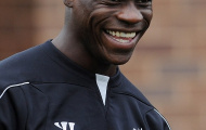 Cái đầu mới của Mario Balotelli