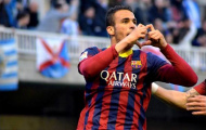 Sandro Ramirez: Niềm hy vọng mới của Barcelona