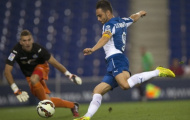 Espanyol vật vã đi tìm chiến thắng đầu tiên ở La Liga 2014/15
