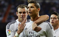 Điểm nhấn sau vòng 5 La Liga: Tách tốp dần dần