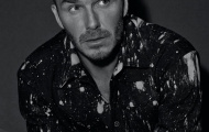 Becks: 'Tôi đang già nhưng thân hình vẫn ổn'