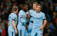 Man City và các trận đấu nhỏ!