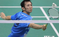 Tiến Minh - Lee Chong Wei: Chờ đối đầu nảy lửa