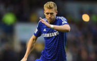 Andre Schurrle phủ nhận chuyện rời Chelsea