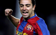 Xavi là duy nhất nhưng mọi thứ đã thay đổi