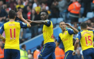 23h30 ngày 27/09, Arsenal vs Tottenham: Không dễ để Gà trống viết lại lịch sử