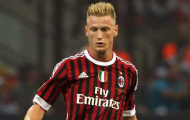 Ai là Vua kiến tạo ở Serie A?