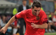 Sốc: Chelsea hỏi mua Lionel Messi với giá cực khủng
