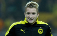 Vượt mặt các đại gia Anh, Real áp sát Marco Reus