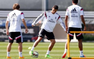 21h00 ngày 27/09, Villarreal vs Real Madrid: Khó có cách biệt lớn