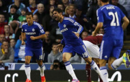 Chelsea và Man City trước cơ hội bứt phá tại Ngoại hạng Anh