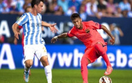 23h00 ngày 27/09, Barcelona vs Granada: Tìm lại chiến thắng