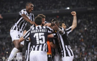 Juventus: Giới hạn nào cho Lão bà?