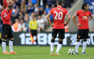 Những việc Van Gaal cần làm gấp cho Man United