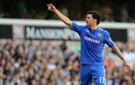 Michael Ballack: “Vua về nhì” vĩ đại