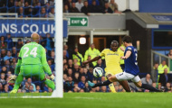 Ramires phải ngồi ngoài trong 2 trận đấu tới của Chelsea
