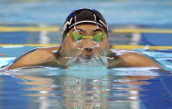 Nhật Bản loại 1 vận động viên bơi khỏi ASIAD 17 vì tội ăn cắp