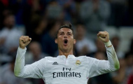 Cris Ronaldo giảm lương để về M.U